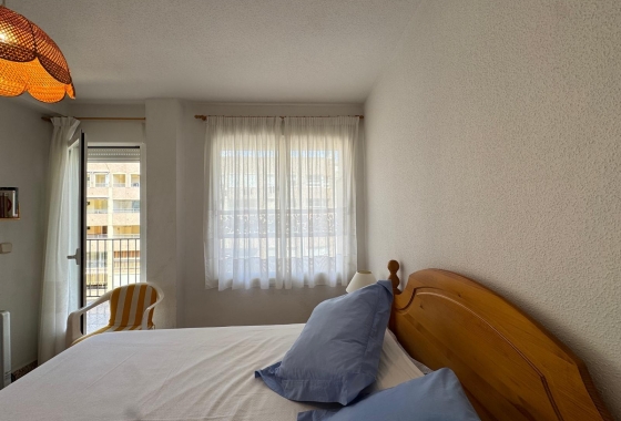 Wiederverkauf - Wohnung - Torrevieja - Playa del Cura