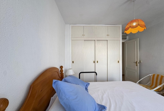 Wiederverkauf - Wohnung - Torrevieja - Playa del Cura