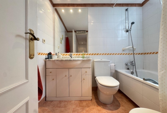 Wiederverkauf - Wohnung - Torrevieja - Playa del Cura