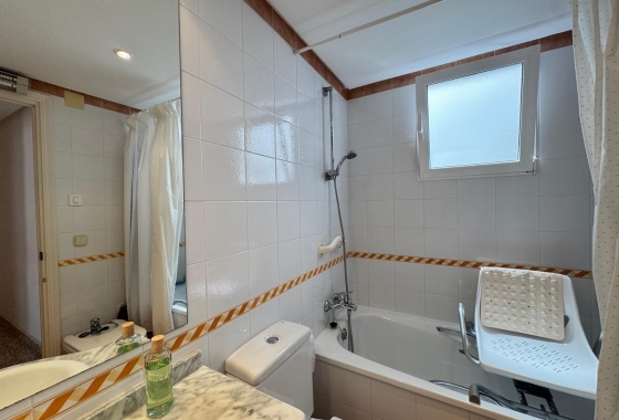 Wiederverkauf - Wohnung - Torrevieja - Playa del Cura