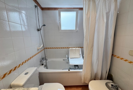 Wiederverkauf - Wohnung - Torrevieja - Playa del Cura