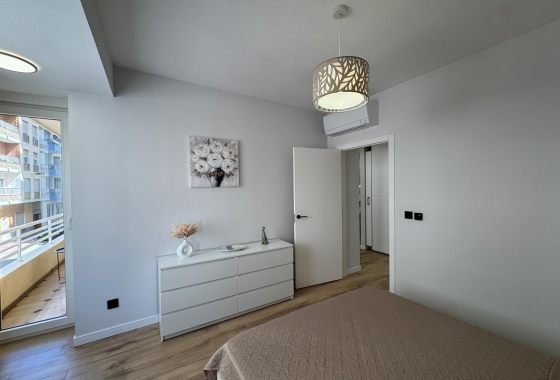 Перепродажа - Квартира - Torrevieja - Playa del Cura