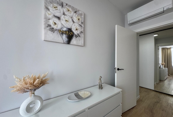 Перепродажа - Квартира - Torrevieja - Playa del Cura