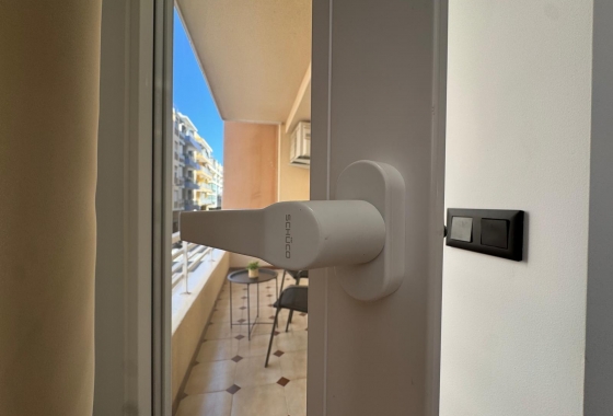 Перепродажа - Квартира - Torrevieja - Playa del Cura