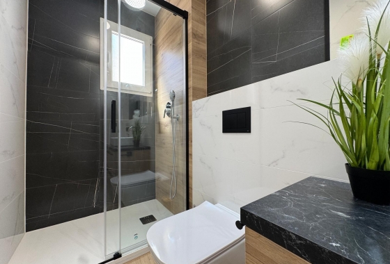 Перепродажа - Квартира - Torrevieja - Playa del Cura