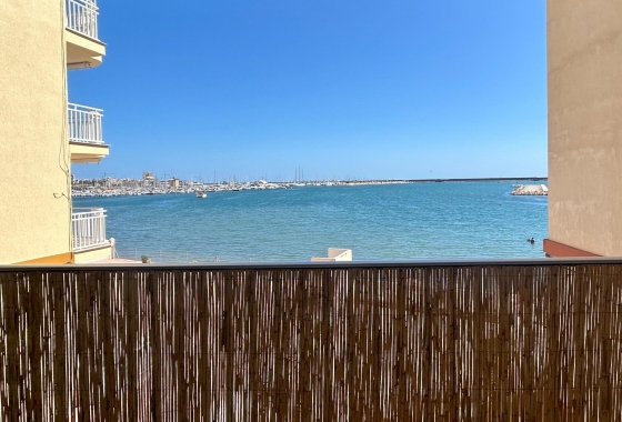 Herverkoop - Appartement / flat - Torrevieja - Acequion