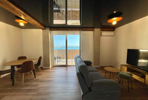 Herverkoop - Appartement / flat - Torrevieja - Acequion