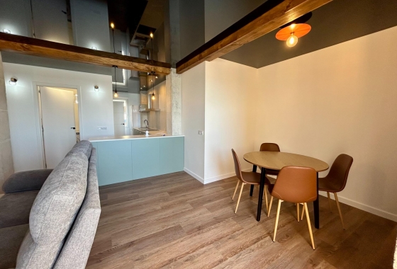 Herverkoop - Appartement / flat - Torrevieja - Acequion