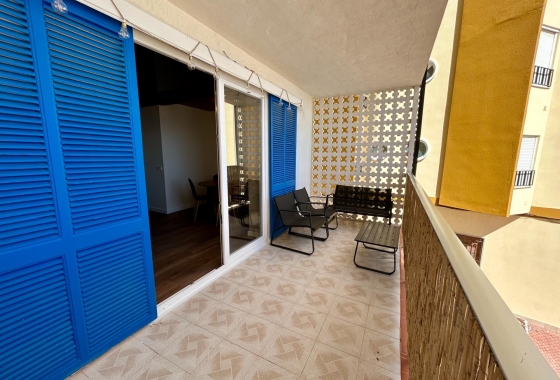 Herverkoop - Appartement / flat - Torrevieja - Acequion