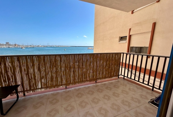 Herverkoop - Appartement / flat - Torrevieja - Acequion