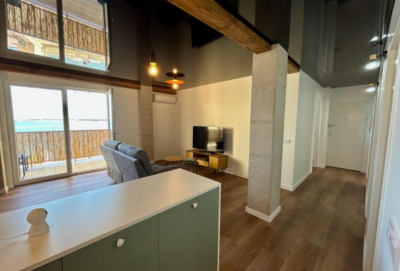Herverkoop - Appartement / flat - Torrevieja - Acequion