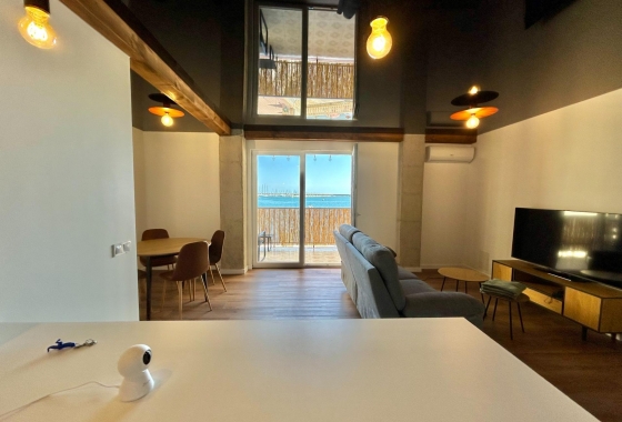 Herverkoop - Appartement / flat - Torrevieja - Acequion