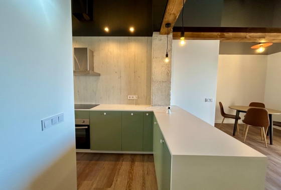 Herverkoop - Appartement / flat - Torrevieja - Acequion