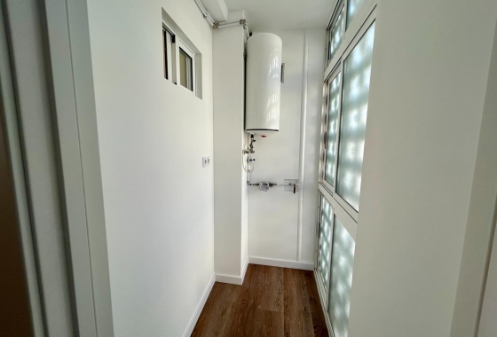 Herverkoop - Appartement / flat - Torrevieja - Acequion