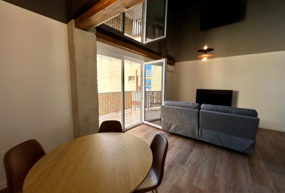 Herverkoop - Appartement / flat - Torrevieja - Acequion