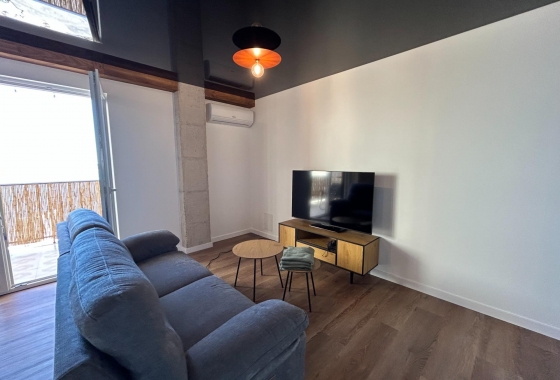 Herverkoop - Appartement / flat - Torrevieja - Acequion
