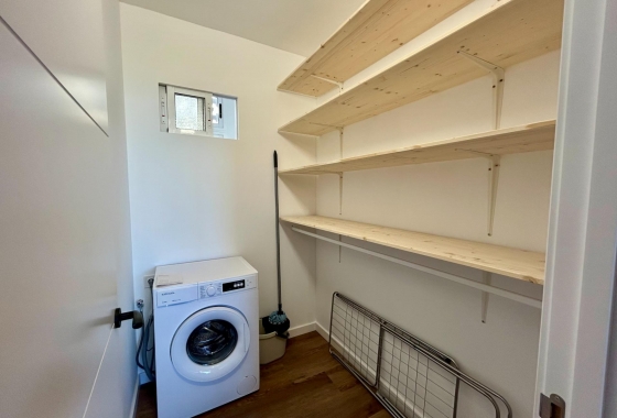 Herverkoop - Appartement / flat - Torrevieja - Acequion