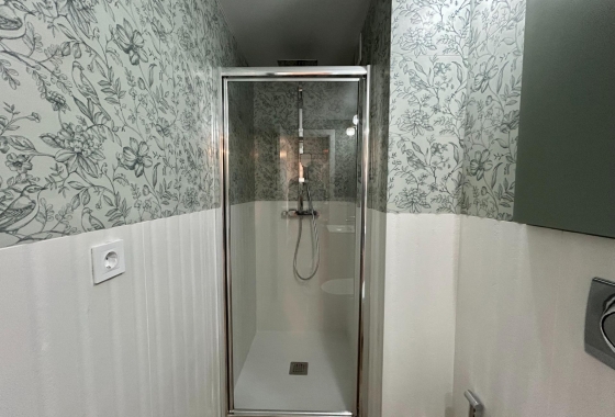 Herverkoop - Appartement / flat - Torrevieja - Acequion