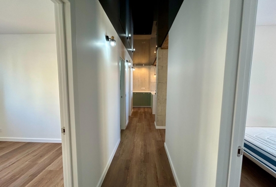 Herverkoop - Appartement / flat - Torrevieja - Acequion