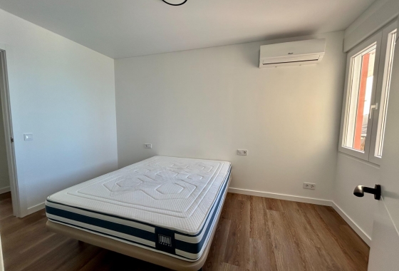 Herverkoop - Appartement / flat - Torrevieja - Acequion