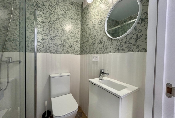 Herverkoop - Appartement / flat - Torrevieja - Acequion