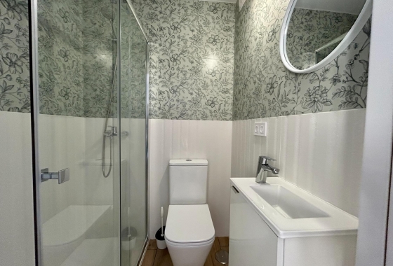Herverkoop - Appartement / flat - Torrevieja - Acequion