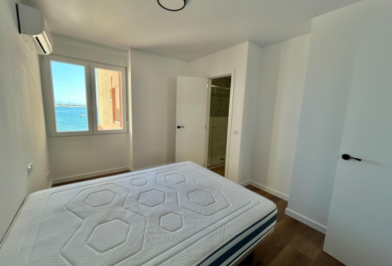 Herverkoop - Appartement / flat - Torrevieja - Acequion