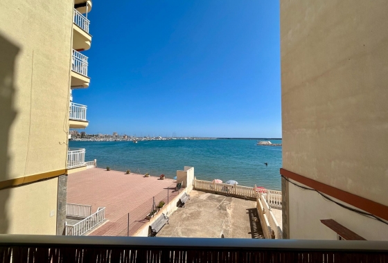 Herverkoop - Appartement / flat - Torrevieja - Acequion