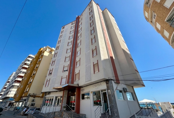 Herverkoop - Appartement / flat - Torrevieja - Acequion