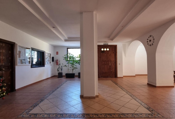 Herverkoop - Appartement / flat - Torrevieja - Los Frutales