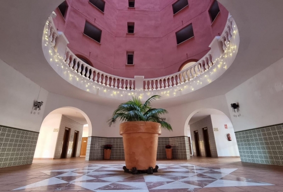 Herverkoop - Appartement / flat - Torrevieja - Los Frutales