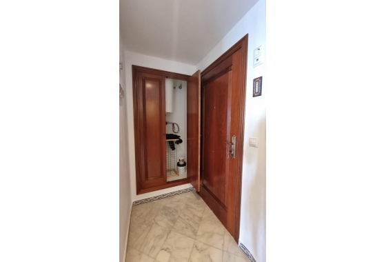 Herverkoop - Appartement / flat - Torrevieja - Los Frutales
