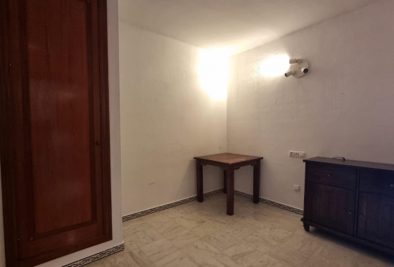 Herverkoop - Appartement / flat - Torrevieja - Los Frutales