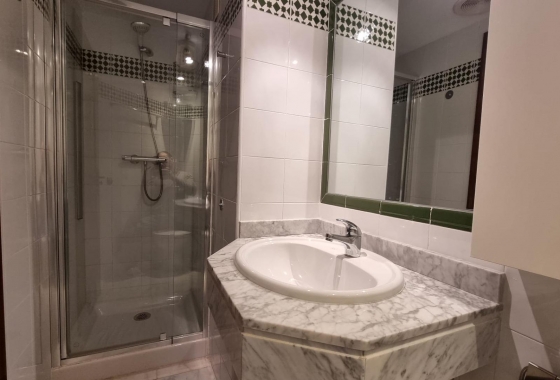 Herverkoop - Appartement / flat - Torrevieja - Los Frutales