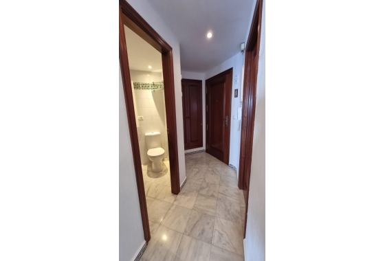 Herverkoop - Appartement / flat - Torrevieja - Los Frutales