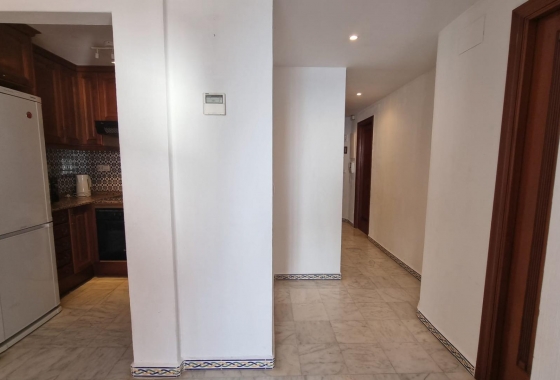 Herverkoop - Appartement / flat - Torrevieja - Los Frutales