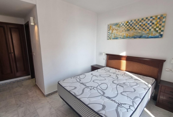Herverkoop - Appartement / flat - Torrevieja - Los Frutales