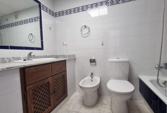 Herverkoop - Appartement / flat - Torrevieja - Los Frutales