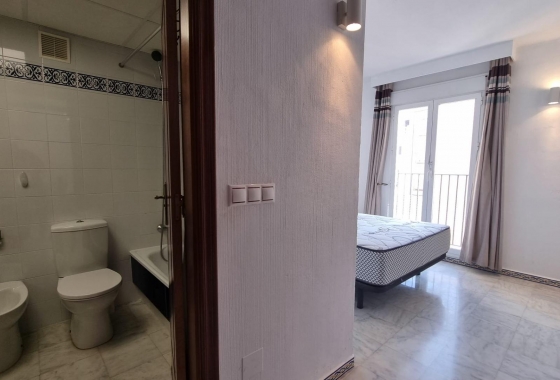 Herverkoop - Appartement / flat - Torrevieja - Los Frutales