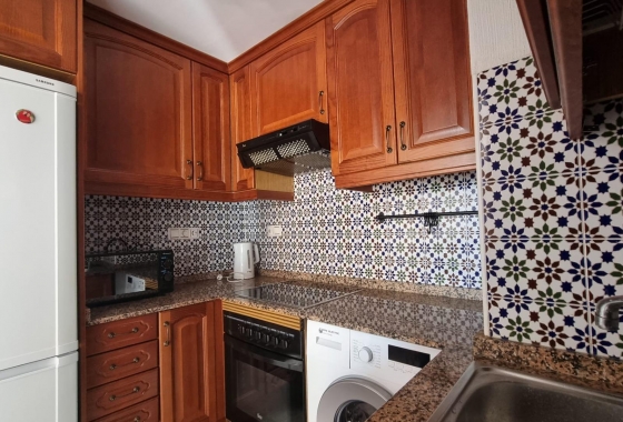 Herverkoop - Appartement / flat - Torrevieja - Los Frutales