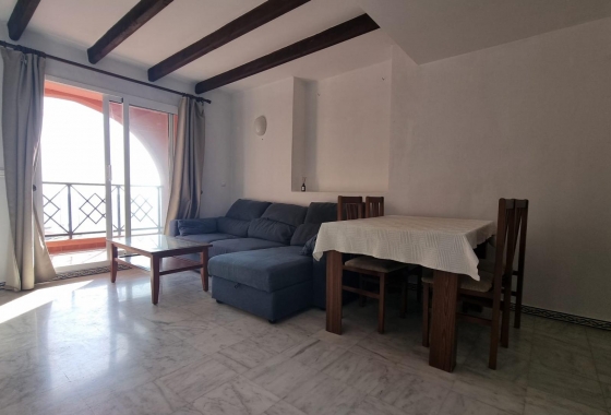 Herverkoop - Appartement / flat - Torrevieja - Los Frutales