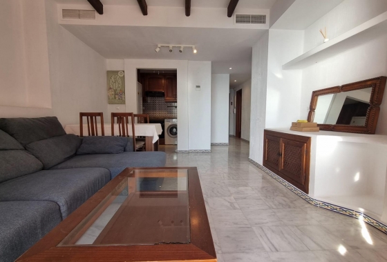 Herverkoop - Appartement / flat - Torrevieja - Los Frutales