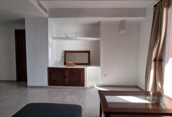 Herverkoop - Appartement / flat - Torrevieja - Los Frutales