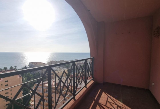 Herverkoop - Appartement / flat - Torrevieja - Los Frutales