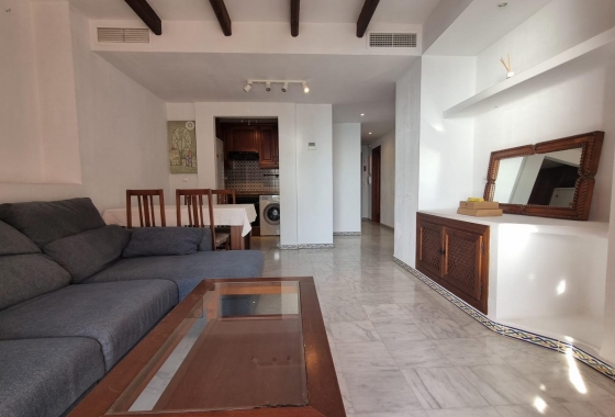 Herverkoop - Appartement / flat - Torrevieja - Los Frutales