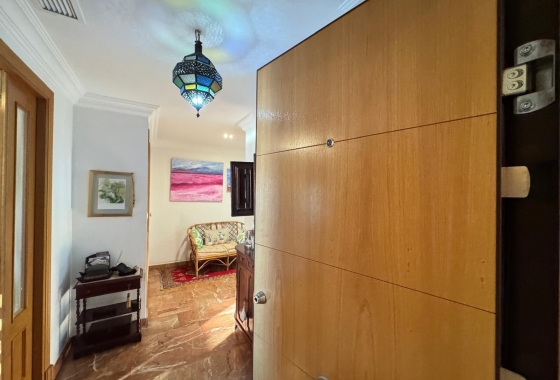 Herverkoop - Appartement / flat - Torrevieja