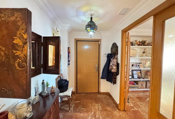 Herverkoop - Appartement / flat - Torrevieja