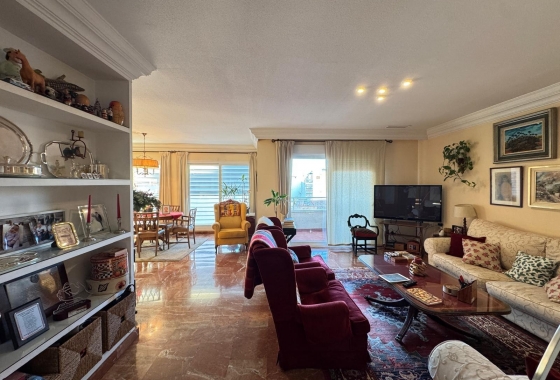 Herverkoop - Appartement / flat - Torrevieja