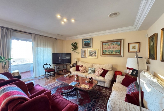 Herverkoop - Appartement / flat - Torrevieja