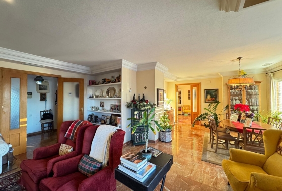 Herverkoop - Appartement / flat - Torrevieja